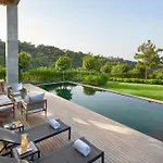 Mandarin Oriental, Bodrum Szálloda Golturkbuku