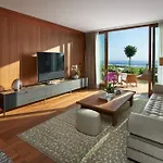 Szálloda Mandarin Oriental, Bodrum Golturkbuku