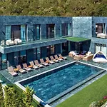 ماندارين أورينتال، بودروم 5*
