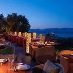 Szálloda Mandarin Oriental, Bodrum Golturkbuku