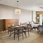 فندق ماندارين أورينتال، بودروم 5*