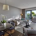 Mandarin Oriental, Bodrum Szálloda Golturkbuku