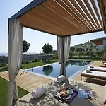 Mandarin Oriental, Bodrum Szálloda 5*