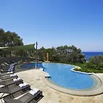 فندق ماندارين أورينتال، بودروم 5*