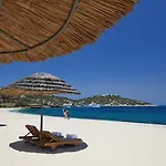 فندق ماندارين أورينتال، بودروم