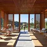 Szálloda Mandarin Oriental, Bodrum