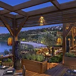 Mandarin Oriental, Bodrum Szálloda Golturkbuku