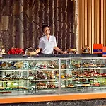 Mandarin Oriental, Bodrum 5* Golturkbuku