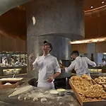 Szálloda Mandarin Oriental, Bodrum Golturkbuku