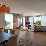 Szálloda Mandarin Oriental, Bodrum