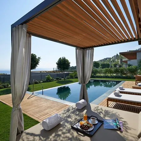 Mandarin Oriental, Bodrum 호텔 5*