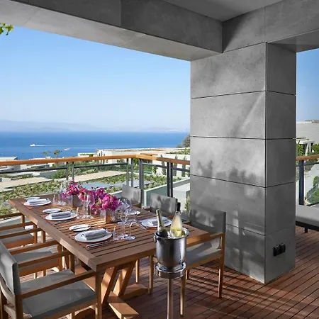 Mandarin Oriental, Bodrum Hotel 5*