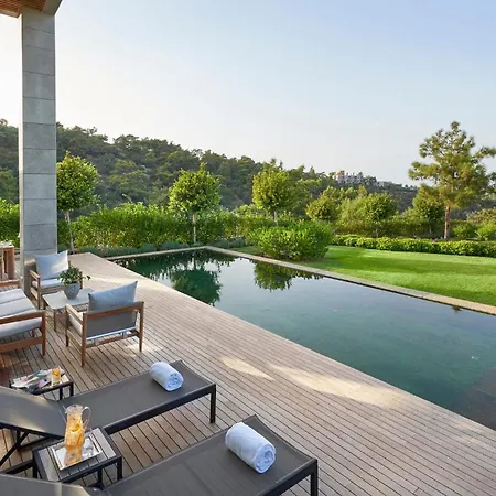 Mandarin Oriental, Bodrum Hotel Golturkbuku