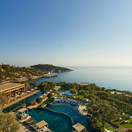 Mandarin Oriental, Bodrum Hotel