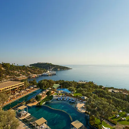 Mandarin Oriental, Bodrum Resort