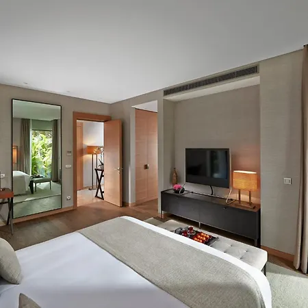 Mandarin Oriental, Bodrum 5*
