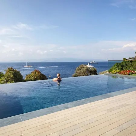 Mandarin Oriental, Bodrum 5* Golturkbuku