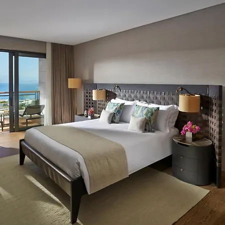 Mandarin Oriental, Bodrum Hotel 5*