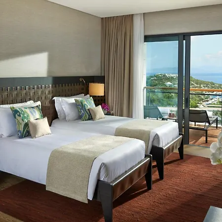 Hotel Mandarin Oriental, Bodrum 5*
