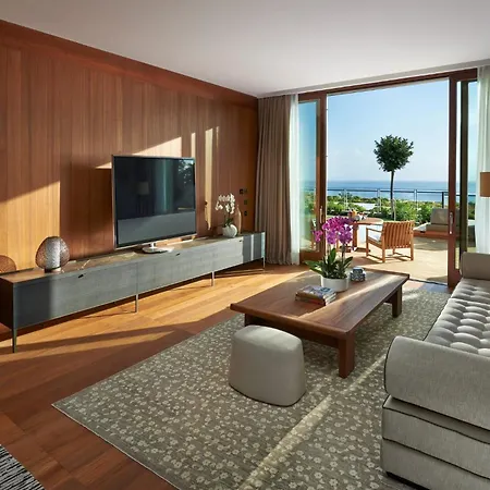 Hotel Mandarin Oriental, Bodrum Golturkbuku