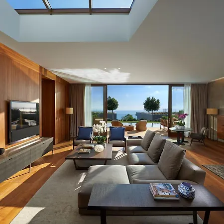 Mandarin Oriental, Bodrum Golturkbuku