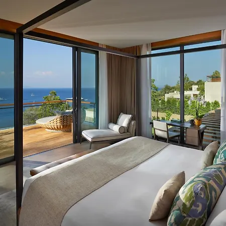 Mandarin Oriental, Bodrum Hotel