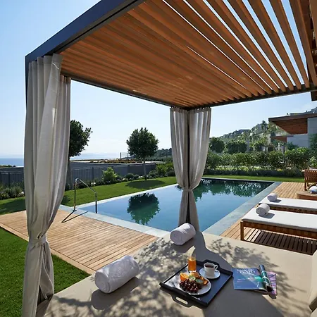Resort Mandarin Oriental, Bodrum