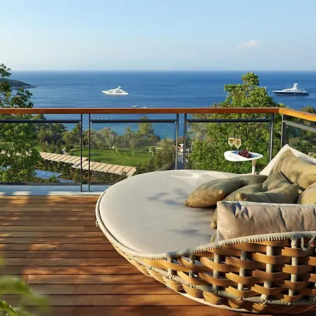 Mandarin Oriental, Bodrum Resort 5*