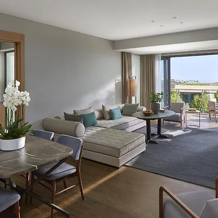 Mandarin Oriental, Bodrum 5*