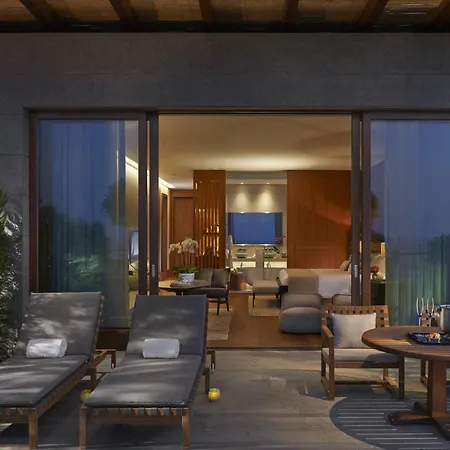 Mandarin Oriental, Bodrum 5* Golturkbuku