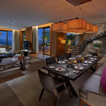 Mandarin Oriental, Bodrum