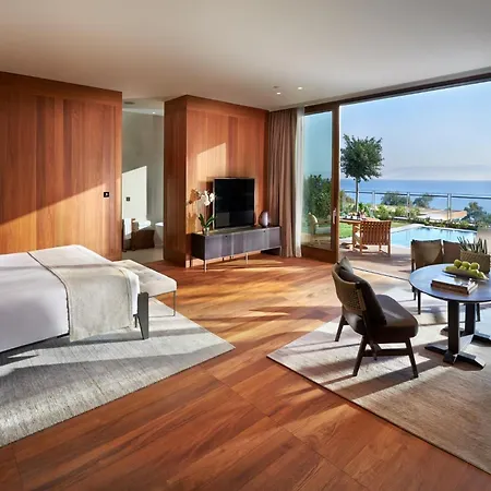 Resort Mandarin Oriental, Bodrum