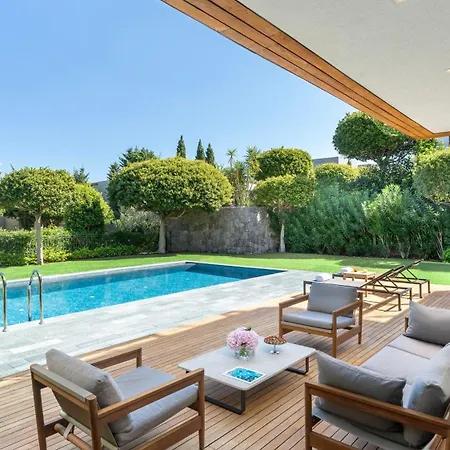 Resort Mandarin Oriental, Bodrum 5*