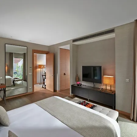 Mandarin Oriental, Bodrum 호텔 골터크부쿠