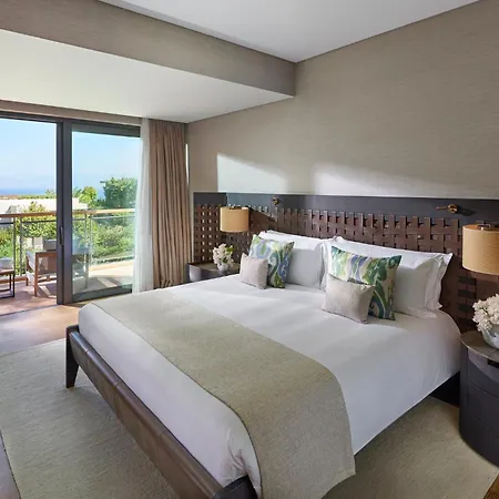Mandarin Oriental, Bodrum 5*
