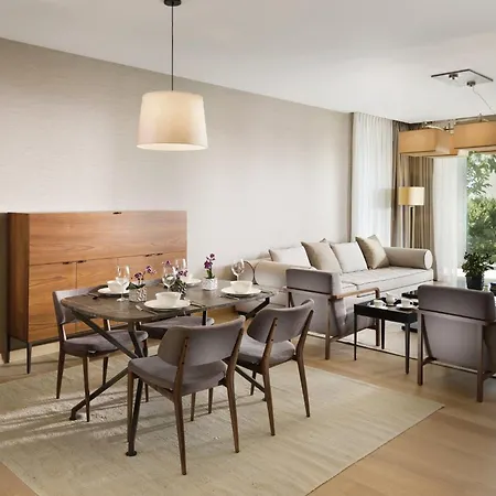 Mandarin Oriental, Bodrum 5* Golturkbuku