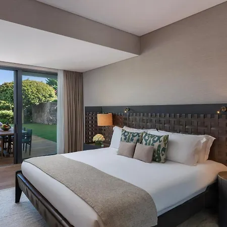 Resort Mandarin Oriental, Bodrum 5*