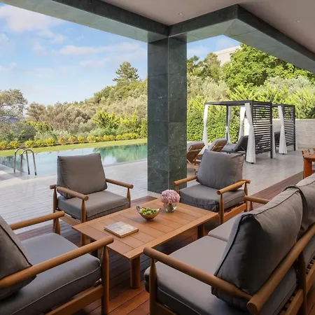 Resort Mandarin Oriental, Bodrum