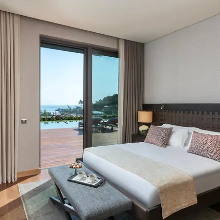Mandarin Oriental, Bodrum Resort 5*