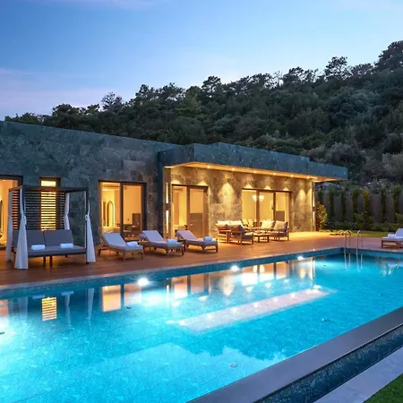 Mandarin Oriental, Bodrum 5* Golturkbuku