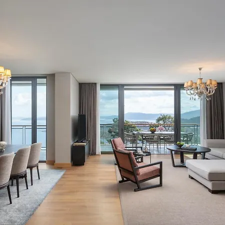 Resort Mandarin Oriental, Bodrum