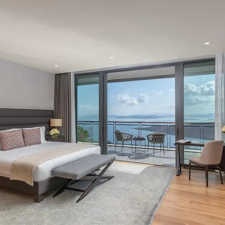 Mandarin Oriental, Bodrum Resort Golturkbuku