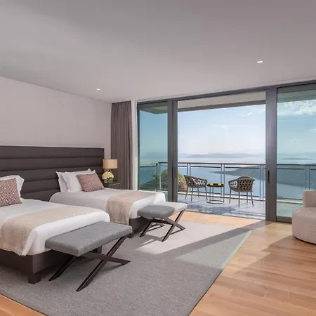 Resort Mandarin Oriental, Bodrum Golturkbuku