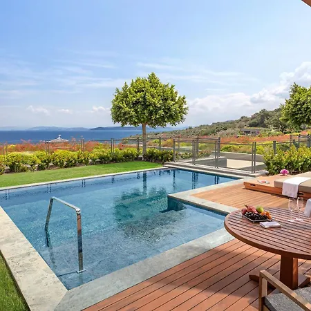 Mandarin Oriental, Bodrum 5* Golturkbuku