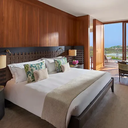 Mandarin Oriental, Bodrum Resort