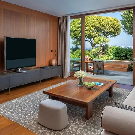 Mandarin Oriental, Bodrum Golturkbuku