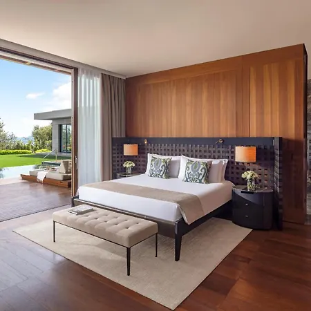 Mandarin Oriental, Bodrum