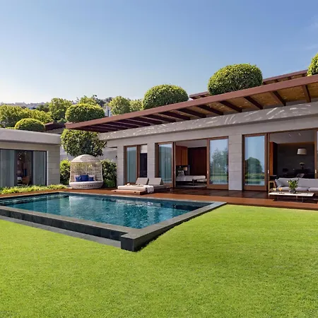 Mandarin Oriental, Bodrum Resort