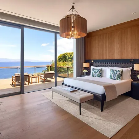 Resort Mandarin Oriental, Bodrum