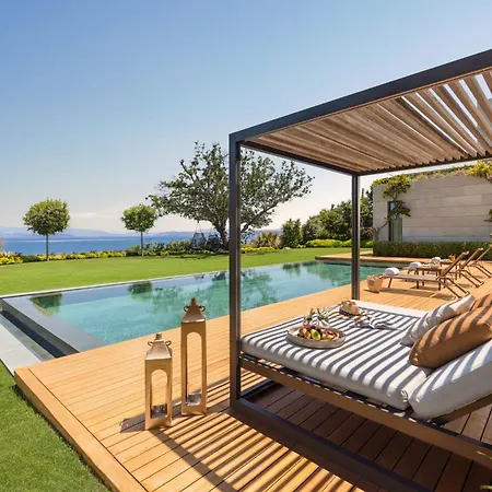 Mandarin Oriental, Bodrum Resort